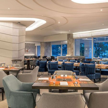 Novotel Phuket City Phokeethra Ngoại thất bức ảnh